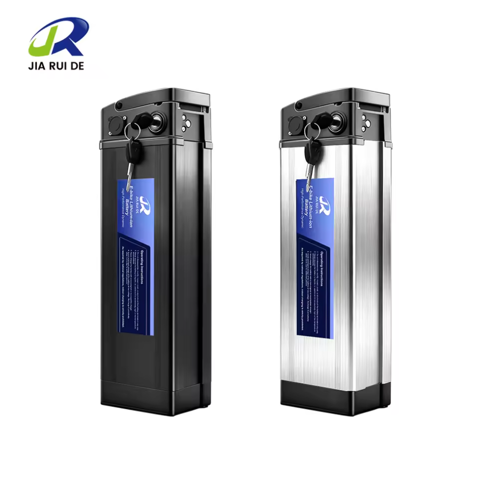 Recommendations for selecting lithium batteries for electric bicycles